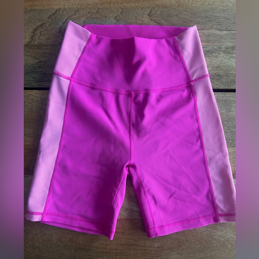 Wilo the Label athletic shorts